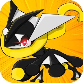 Idle Monster Evolution Tiktok ads