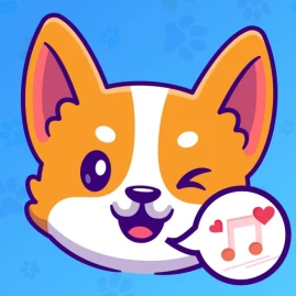 My Talking & Singing Pet Star Tiktok ads