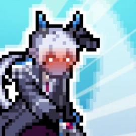 Epic Rush - Idle Pixel RPG Tiktok ads