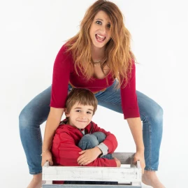 Angélique Grun Tiktok ads