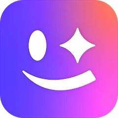 Fancy - avatar live party Tiktok ads