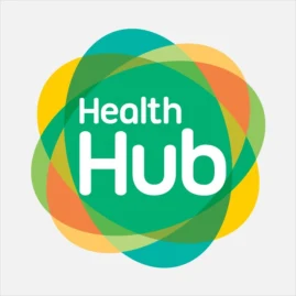 HealthHub.sg Tiktok ads