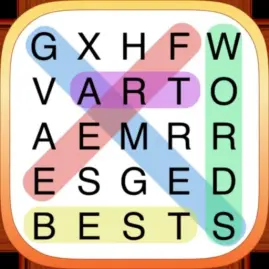 Word Search · Tiktok ads