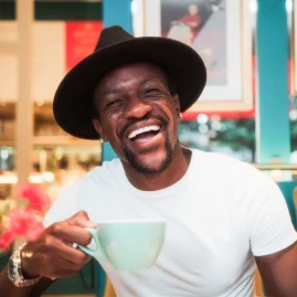 Daniel Asante Tiktok ads