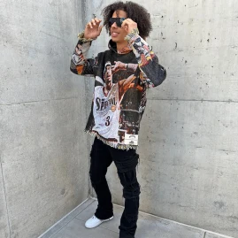 〽️arcusTooCrazy Tiktok ads