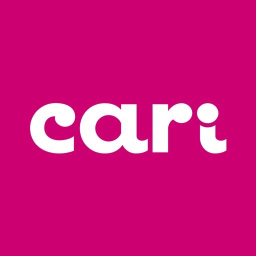 Cari Grand Prize: Win 1 Million AED