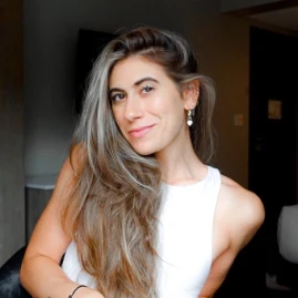 Gianna Cestone Tiktok ads