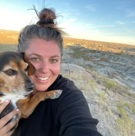 Brooke and Pippa Tiktok ads