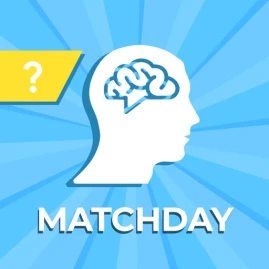 Matchday-Das Sportquiz Tiktok ads