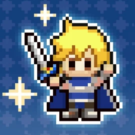 馬賽克英雄 - 阿亮送1024抽 Tiktok ads