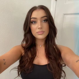 Lindsey Nicole Tiktok ads