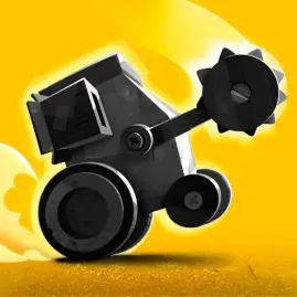 CATS: Crash Arena Turbo Stars Tiktok ads