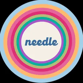 Needle_Music Tiktok ads