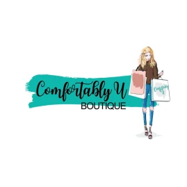 ComfortablyUBoutique Tiktok ads