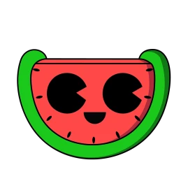 Lofi Fruits Music Tiktok ads