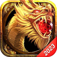 Super Dragon Slots Tiktok ads