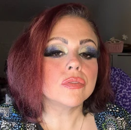 Caroline Ann Tiktok ads