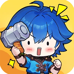 Mini Soul Land: 1777 Draws Tiktok ads