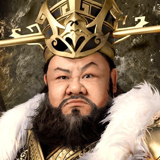 戰策三國志：亂世群雄