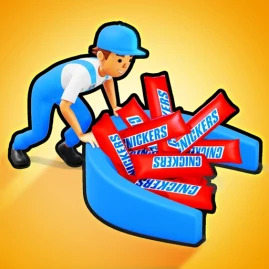 Choco Store Tiktok ads