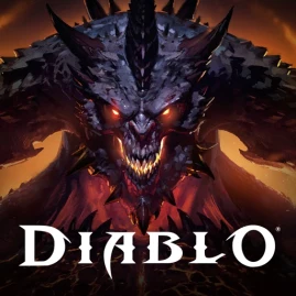 Diablo Immortal Tiktok ads