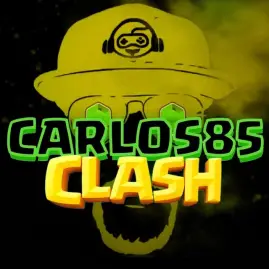 Carlos85 Tiktok ads