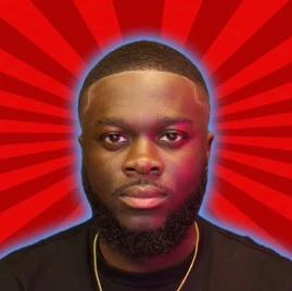 Melaninking | Finance Coach Tiktok ads