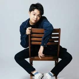 曾憲莫 A.mo Tseng Tiktok ads