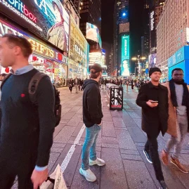 Hector Mayorga Tiktok ads