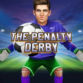 The Penalty Derby Tiktok ads