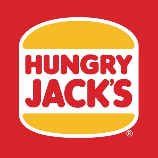 Hungry Jack’s Deals & Delivery