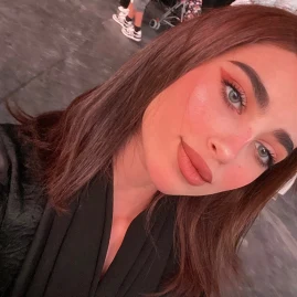 Aisha Ahmad Tiktok ads