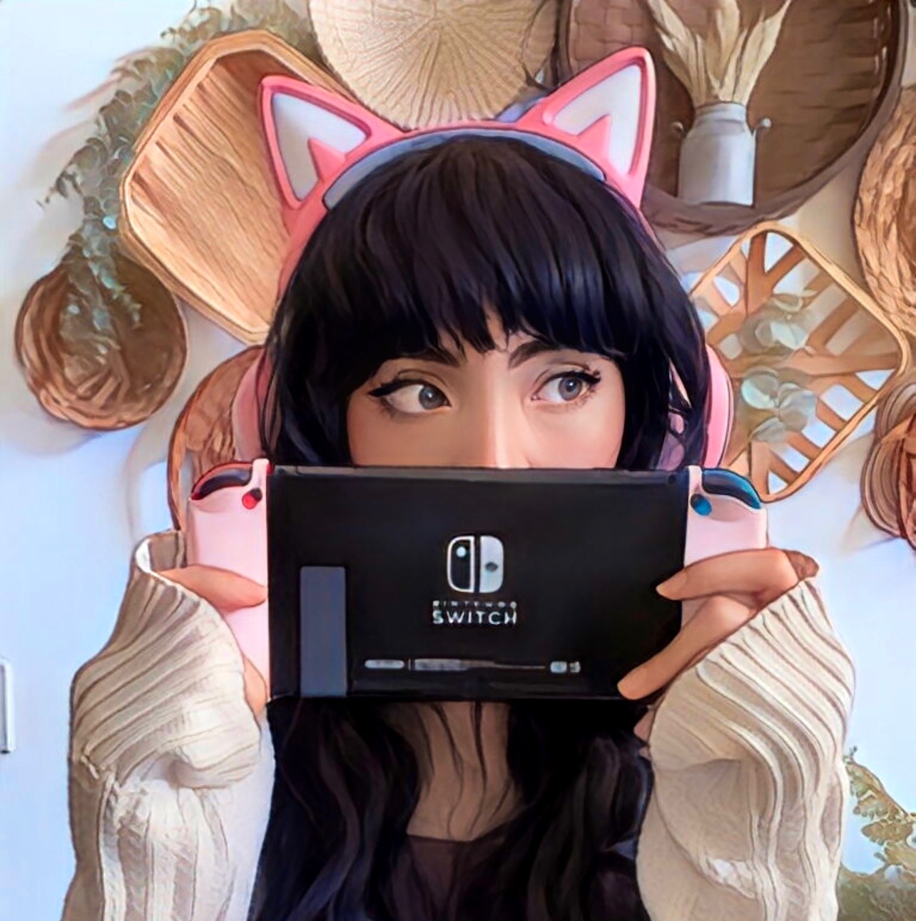 Valerie | Gamer Gorl