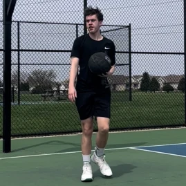 Basketball Tiktok ads