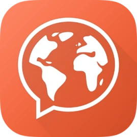 語学を無料で学習 - Mondly Tiktok ads