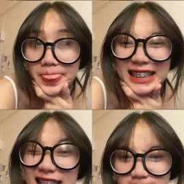 นุ่น จารุวรรณ Tiktok ads