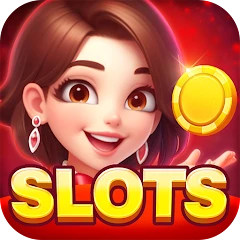 Jackpot Saga - Slots Casino Tiktok ads