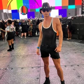 Taylor Austin Tiktok ads