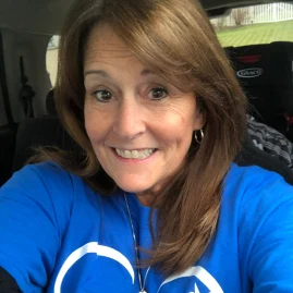 Yvonne Kline Tiktok ads