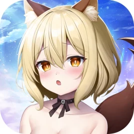 神姬ファンタジー~転生遭遇異次元女神の旅~ Tiktok ads