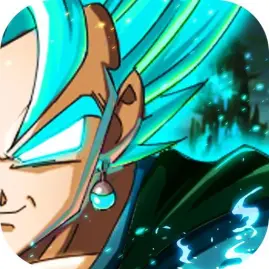 warrior Z Tiktok ads