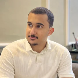 عبدالعزيز اكرم Tiktok ads