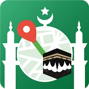 Muslim: Prayer Times, Qibla Tiktok ads