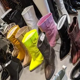 Online Fashion Resource Tiktok ads