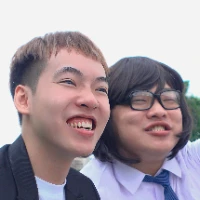 有特色的帥哥 Tiktok ads