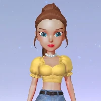 partygamequeen Tiktok ads