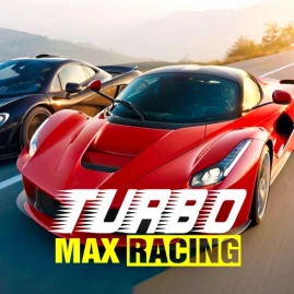 Turbo Max Racing Tiktok ads