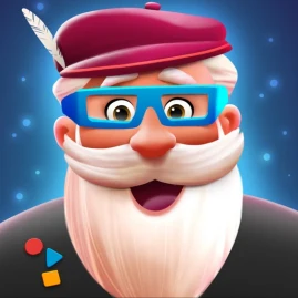 Travel Crush: Match 3 Game Tiktok ads