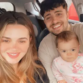 Poppy Hollins Tiktok ads