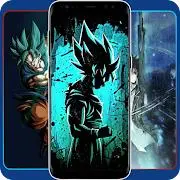 LAW-Live anime wallpapers Tiktok ads